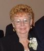 Gloria E. Cassanelli (1924 - 2016)
