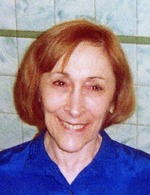 Gloria E. Charbonneau