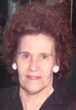 Gloria E. DiPietro (1924 - 2017)