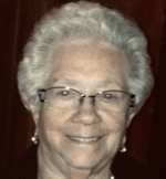 Gloria F. Anghilante (1929 - 2020)