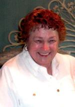 Gloria Faye Novinsky (1935 - 2022)