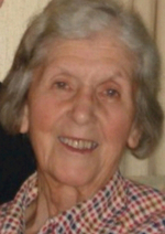 Gloria Flournoy