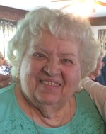 Gloria Gingrich