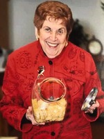 Gloria Goldstein