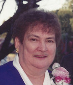 Gloria Golemo (1938 - 2019)