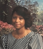Gloria Gregory (1954 - 2019)