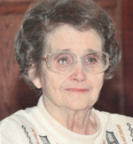 Gloria Grindle Roy (1929 - 2021)