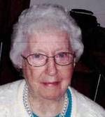 Gloria Hall