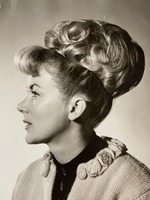 Gloria Hebert (1929 - 2020)