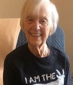 Gloria Hogan