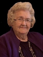Gloria "Honey" Hughes Fallon