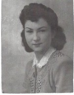 Gloria Gene (Houston) Bannister (1926 - 2020)