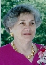 Gloria I. Reid