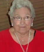 Gloria Irene Pelow