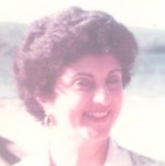 Gloria (Isaacs) Wilson