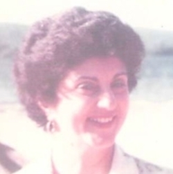 Gloria_Wilson