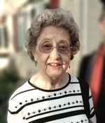Gloria J. Afflitto (1935 - 2026)