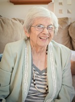 Gloria J. Beaudette (1933 - 2022)