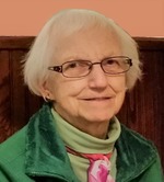 Gloria J. Boudreau