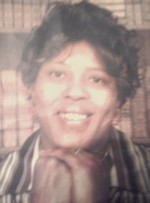 Gloria J. Davis (1949 - 2019)