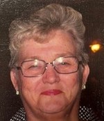 Gloria J. Duncan Person (1940 - 2024)