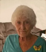 Gloria J. Fish (1933 - 2022)