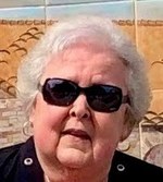Gloria J. Logan (nee Wilson) (1944 - 2022)