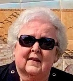Gloria_Logan (nee Wilson)