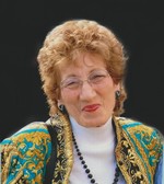 Gloria J. Marino (1939 - 2017)
