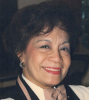 Gloria Jacobs (1925 - 2017)