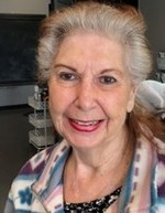 Gloria Jean Dalpino