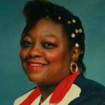 Gloria Jean Daniels