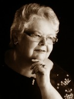 Gloria Jean Garris (1947 - 2018)