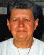 Gloria Jean Lane