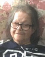 Gloria Jean Langlois