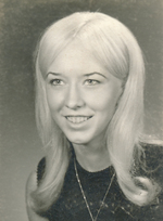 Gloria Jean Larson (1949 - 2018)