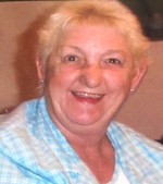 Gloria Jean Madden (1942 - 2021)