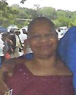 Gloria Jean McClinton (1946 - 2019)