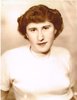 Gloria Jean Moro (1930 - 2017)
