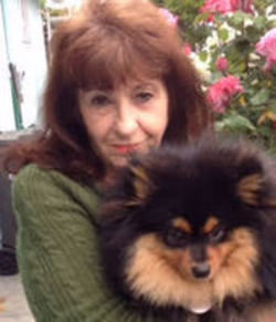 Gloria Jean_Rogers