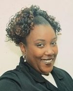 Gloria Jean Sandifer (1966 - 2020)