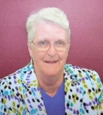 Gloria Jean Simons
