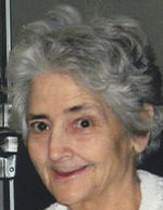 Gloria Jean Sottile