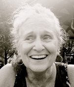 Gloria Jean Thomas (1944 - 2017)