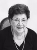 Gloria Jean (Zaro Brusatori) Missaggia (1931 - 2017)