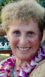 Gloria Johnson