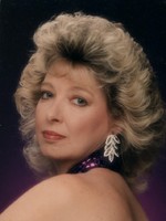 Gloria June (Watson) Norman (1955 - 2019)
