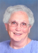 Gloria L. (Guilmette) Marcotte (1934 - 2020)
