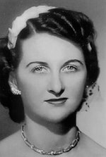 Gloria L. Selvatico (1931 - 2021)