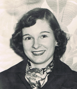 Gloria L. Stern (Dillon)